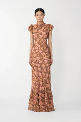 Gemma Dress
