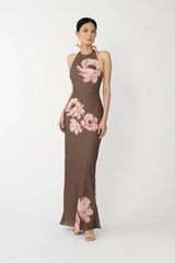 Gwyneth Maxi Dress