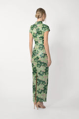 Seraphine Embellished Dress