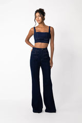 Dylan Denim Pant