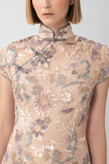 Xixi Mini Dress
