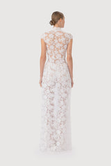 Saphina Lace Pant
