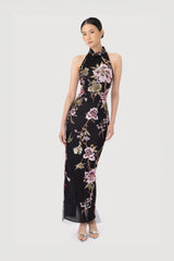 Parker Embellished Maxi Dress