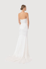 Rianne Satin Gown