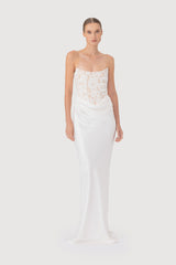 Blair Lace Dress