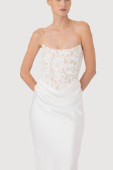 Blair Lace Dress