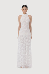 Gillian Lace Dress