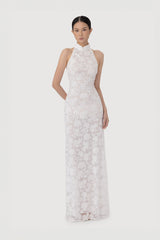 Gillian Lace Dress