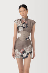 Devon Mini Dress