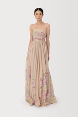 Camille Maxi Dress