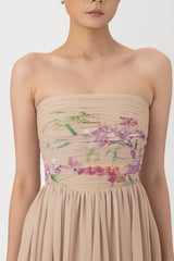 Camille Maxi Dress