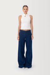 Mason Denim Pant