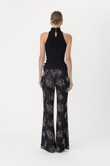 Dunn Knit Top