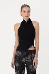 Dunn Knit Top