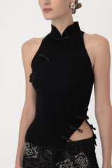 Dunn Knit Top