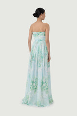Camille Maxi Dress