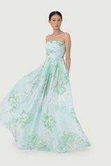 Camille Maxi Dress