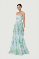 Camille Maxi Dress