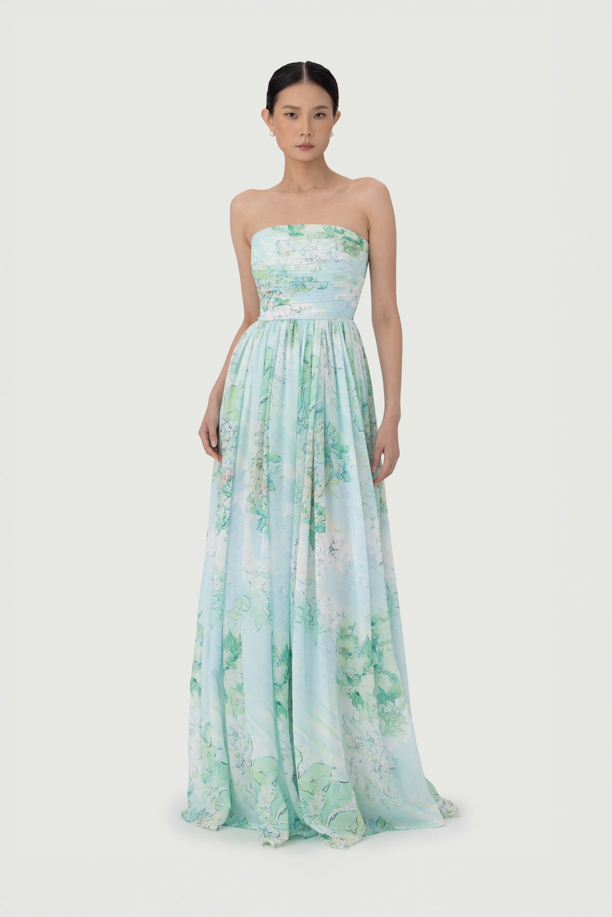 Camille Maxi Dress