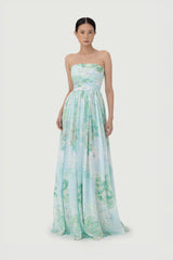 Camille Maxi Dress