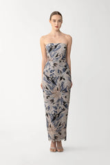 Meryl Sequined Dress