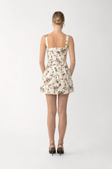 Wanda Mini Dress