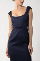 Meadow Midi Dress