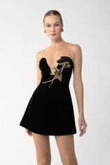 Aria Mini Dress