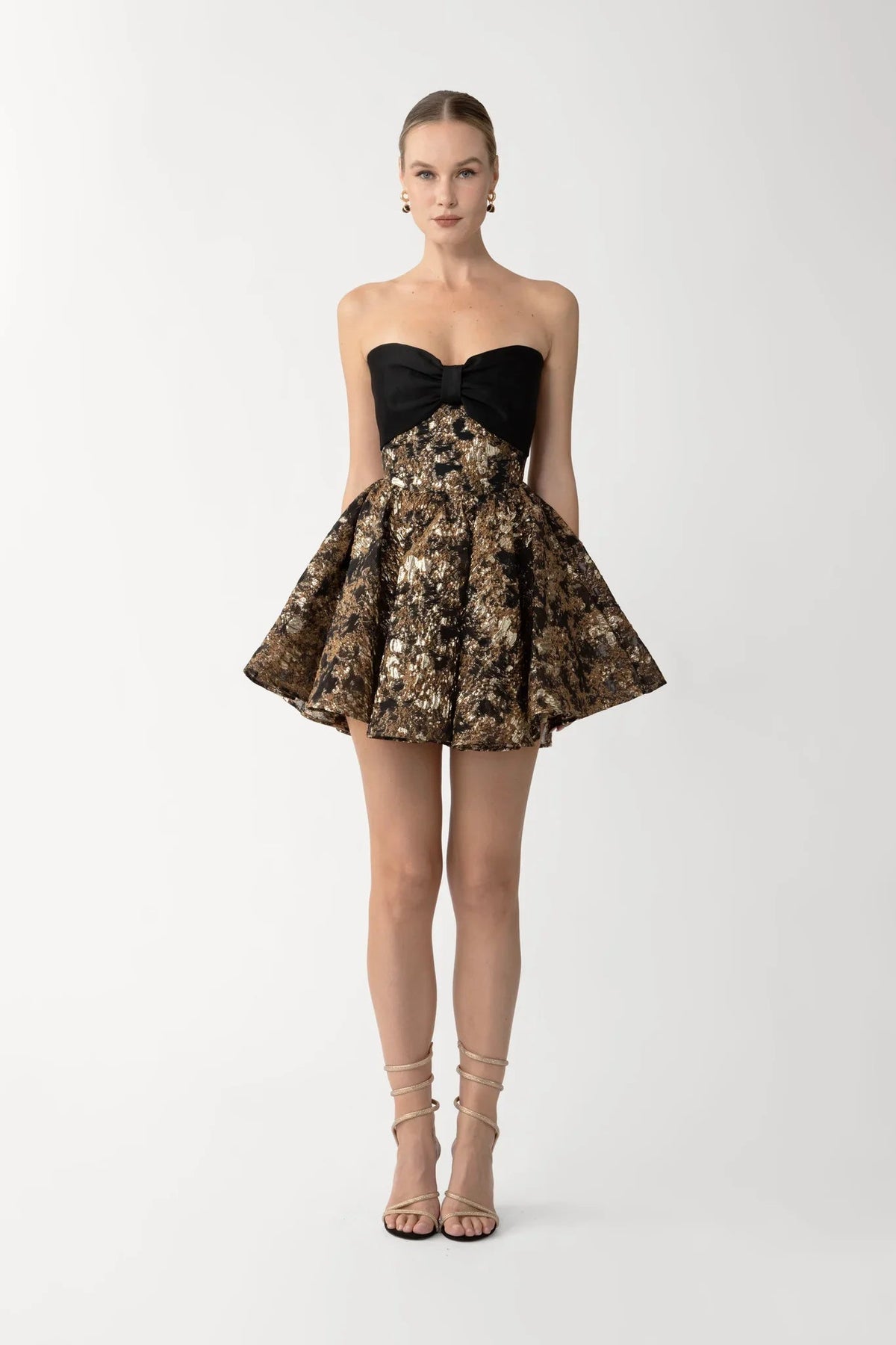 Jolene Mini Dress
