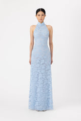 Gillian Lace Dress