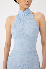 Gillian Lace Dress