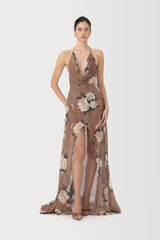 Cairo Maxi Dress
