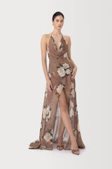 Cairo Maxi Dress