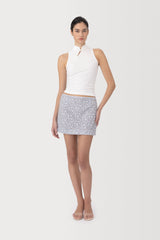 Tao Knit Top