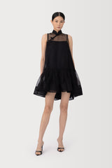Nissa Mini Dress