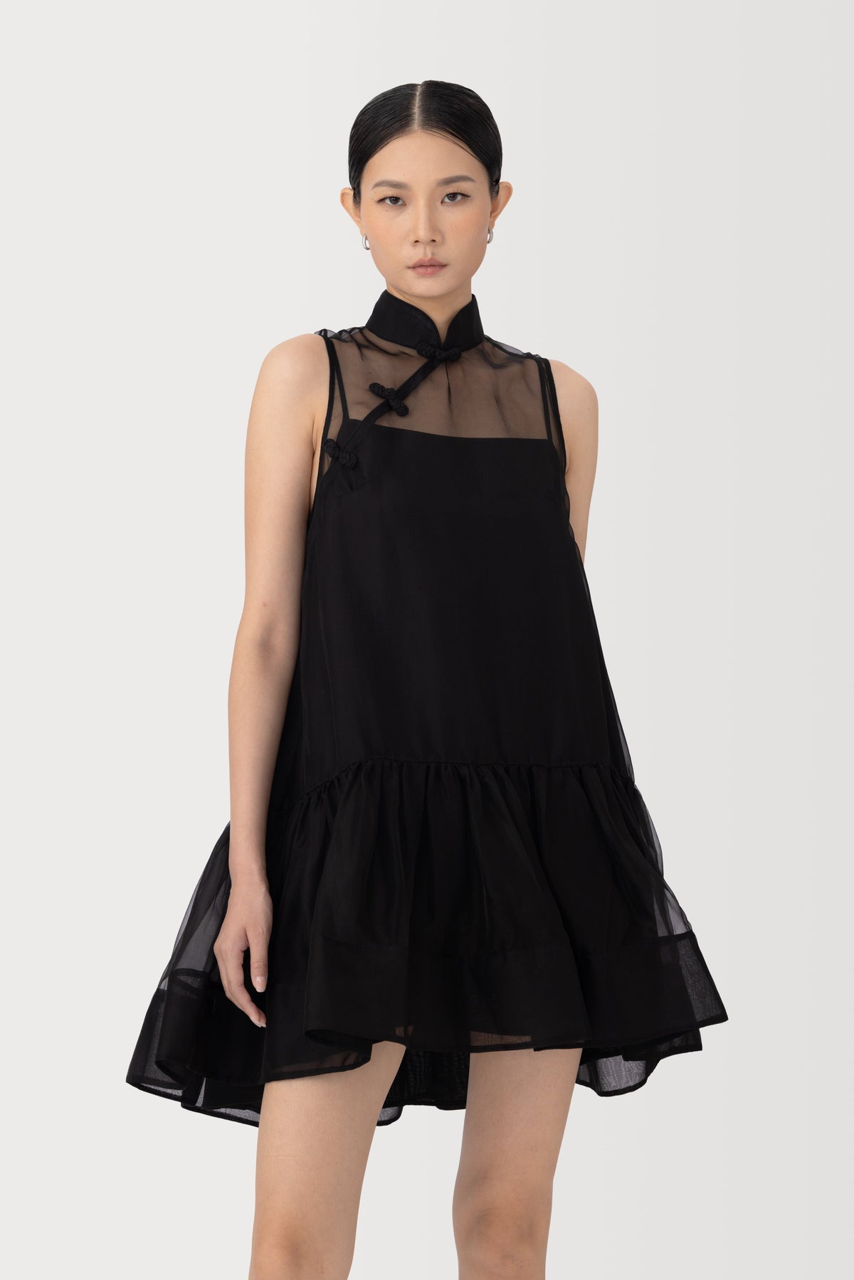 Nissa Mini Dress