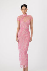 Charlize Maxi Dress
