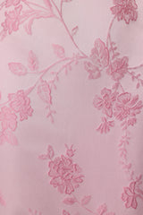 Andi Brocade Mini Dress