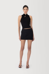 Tao Knit Top