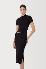 Timo Jersey Top
