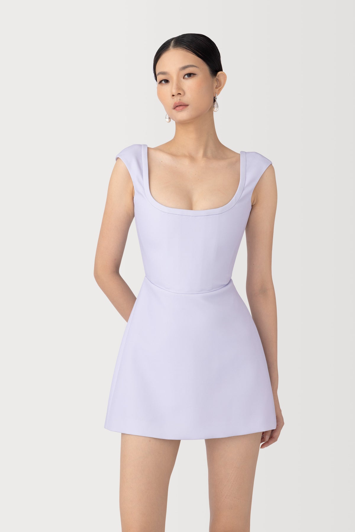 Bryn Mini Dress