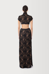 Mimi Lace Top