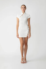 Iris Mini Dress