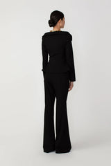 Nicola Twill Pant