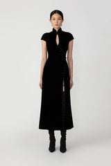 Vanessa Midi Dress