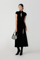 Vanessa Midi Dress