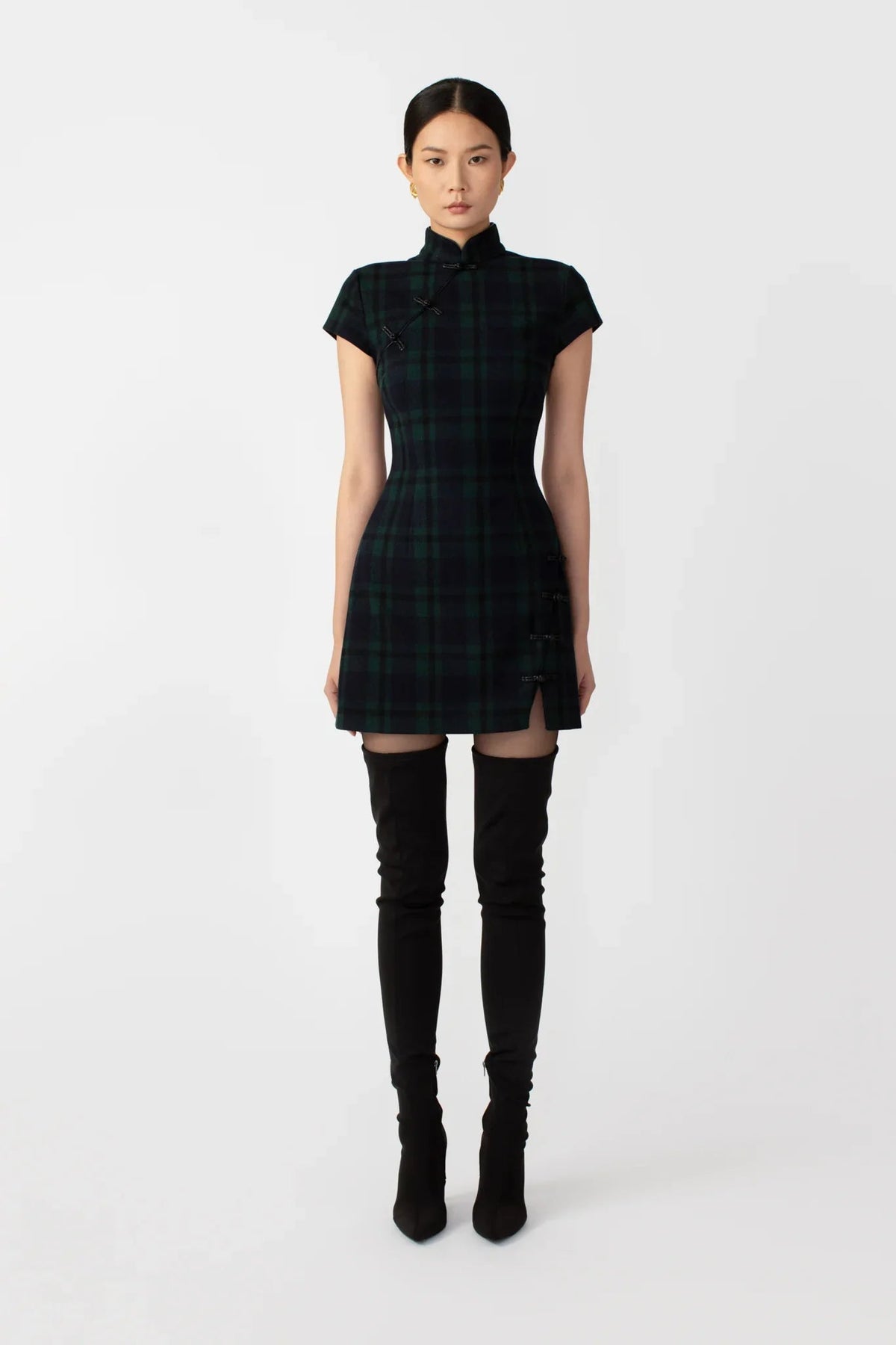 Wendy Mini Dress