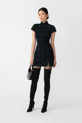Wendy Mini Dress