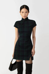 Wendy Mini Dress