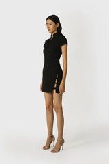 Iris Mini Dress
